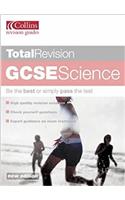 TOTAL REVISION GCSE SCIENCE 2E