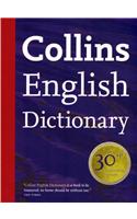 Collins English Dictionary