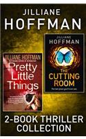 Pretty Little Things, The Cutting Room
