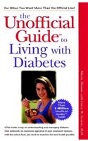 The Unofficial Guide to Living With Diabetes