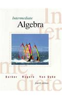 Intermediate Algebra