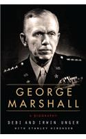 George Marshall