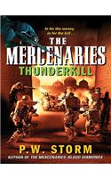 The Mercenaries: Thunderkill