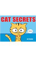Cat Secrets