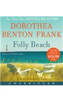 Folly Beach Low Price CD: A Lowcountry Tale