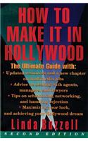 How to Make It in Hollywood