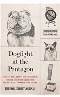 Dogfight at the Pentagon