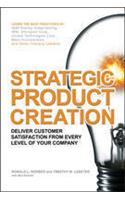 Strategic Product Creation