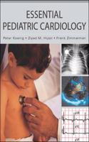 ESSENTIAL PEDIATRIC CARDIOLOGY, 1/ED