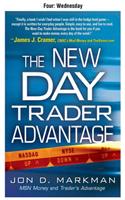 The New Day Trader Advantage, Chapter 4 - Sunday