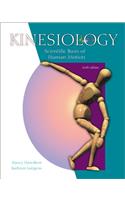 Kinesiology: Scientific Basis of Human Motion