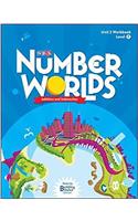 Number Worlds Level F, Student Workbook Addition & Subtraction (5 pack): (NUMBER WORLDS 2007 & 2008)
