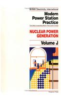 Modern Power Station Practice Vol J **Not Avail Sep See 0-08: Vol.J