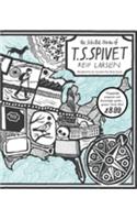 The Selected Works of T.S. Spivet