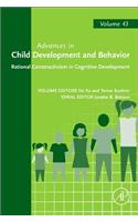 Rational Constructivism in Cognitive Development