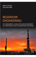 Reservoir Engineering