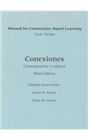 Manual for Community-Based Learning