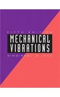 Mechanical Vibrations: (English)