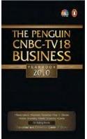 Penguin - CNBC-TV 18 Business Yearbook 2010