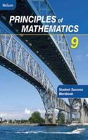 Nelson Principles of Mathematics 9