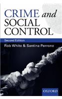 Crime and Social Control