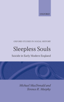 Sleepless Souls