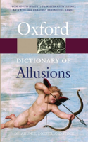 Oxford Dictionary of Allusions