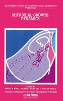 Microbial Growth Dynamics