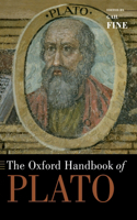 Oxford Handbook of Plato