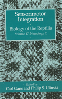Sensorimotor Integration: Volume 17