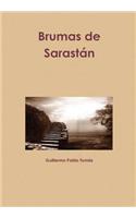 Brumas de Sarastán