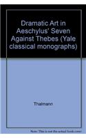 Dramatic Art in Aeschylus' 
