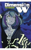 Dimension W, Vol. 1