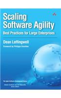 Scaling Software Agility