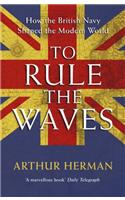 To Rule The Waves