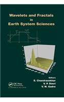 Wavelets and Fractals in Earth System Sciences