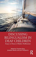 Discussing Bilingualism in Deaf Children