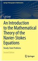 Introduction to the Mathematical Theory of the Navier-Stokes Equations: Steady-State Problems