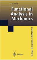 Functional Analysis in Mechanics