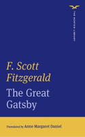The Great Gatsby (The Norton Library)