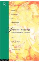 Feminist Readings in Middle English Literature