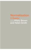 Normalisation: A Reader