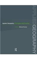 Applied Geography