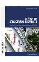 Design of Structural Elements