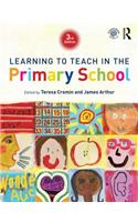 Learning to Teach in the Primary School