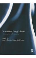 Transatlantic Energy Relations