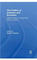 Politics of Inclusion and Exclusion