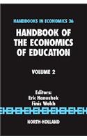 Handbook of the Economics of Education