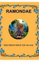 Ramondae Wise Protector