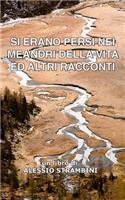 Si erano persi nei meandri della vita ed altri racconti